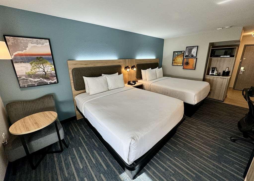 Best Western Plus Duluth/ Sugarloaf Zimmer foto