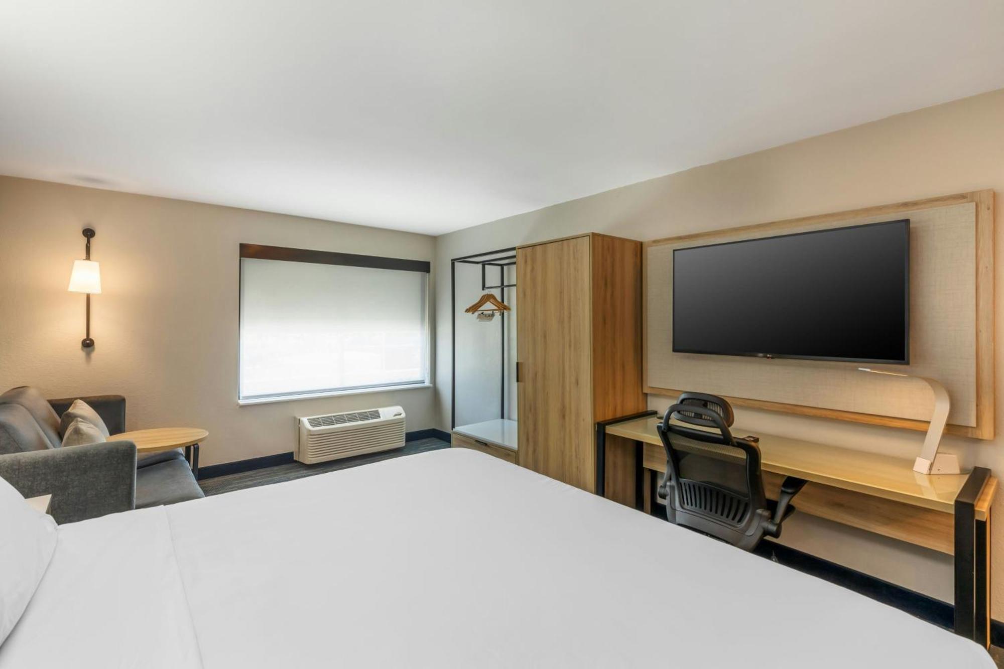 Best Western Plus Duluth/ Sugarloaf Exterior foto
